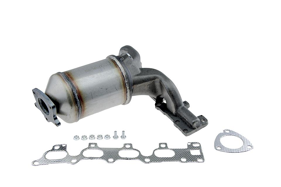 Εικόνα 2 από 7 — OPEL ASTRA H 1.6 /MERIVA A 1.6/VECTRA C 1.6/ZAFIRA B 1.6 ΚΑΤΑΛΥΤΗΣ