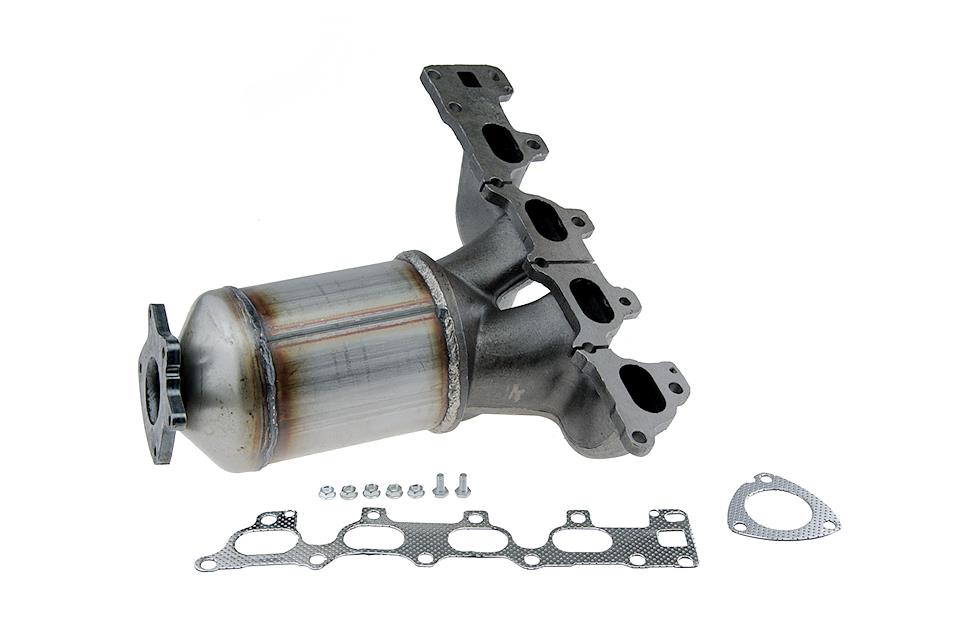 Εικόνα 3 από 7 — OPEL ASTRA H 1.6 /MERIVA A 1.6/VECTRA C 1.6/ZAFIRA B 1.6 ΚΑΤΑΛΥΤΗΣ