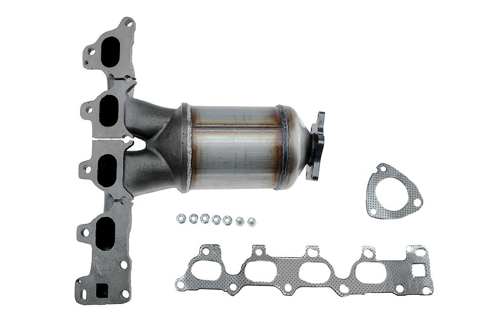 Εικόνα 5 από 7 — OPEL ASTRA H 1.6 /MERIVA A 1.6/VECTRA C 1.6/ZAFIRA B 1.6 ΚΑΤΑΛΥΤΗΣ