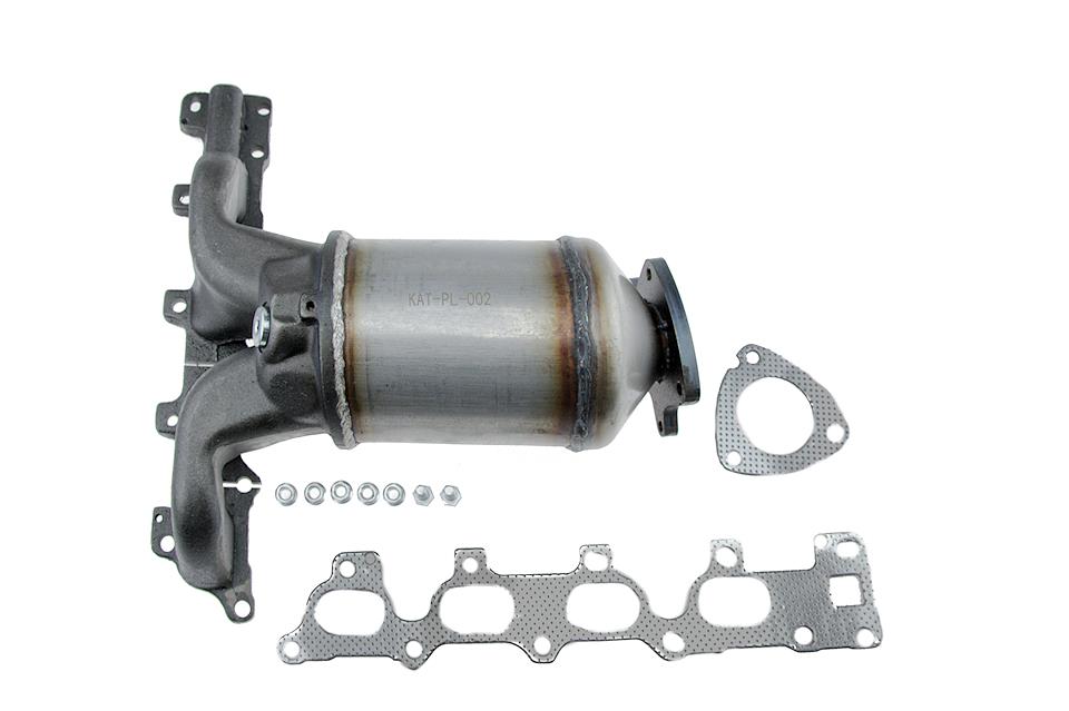 Εικόνα 6 από 7 — OPEL ASTRA H 1.6 /MERIVA A 1.6/VECTRA C 1.6/ZAFIRA B 1.6 ΚΑΤΑΛΥΤΗΣ