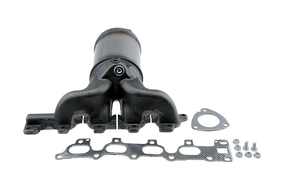 Εικόνα 7 από 7 — OPEL ASTRA H 1.6 /MERIVA A 1.6/VECTRA C 1.6/ZAFIRA B 1.6 ΚΑΤΑΛΥΤΗΣ
