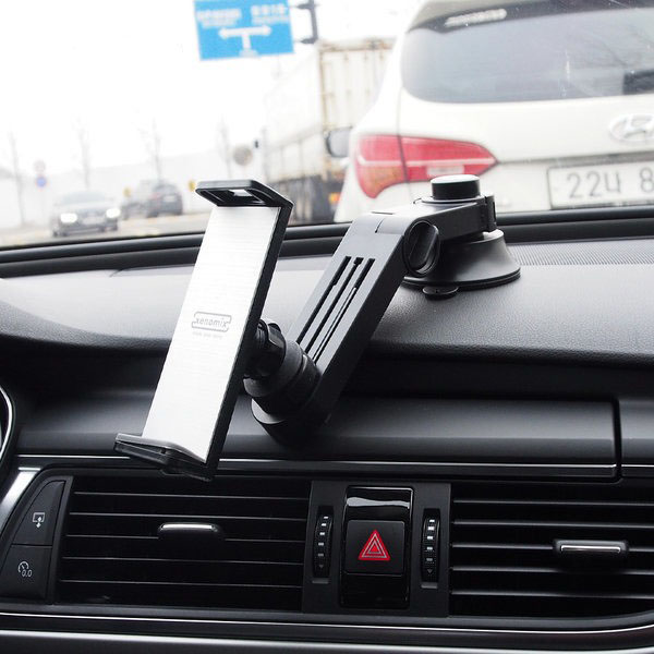 Εικόνα 8 από 8 — ΒΑΣΗ ΣΤΗΡΙΞΗΣ XENOMIX ΚΙΝΗΤΟΥ/GPS ΓΙΑ ΧΕΡΟΥΛΙ ΜΗΧΑΝΗΣ/ ΤΑΜΠΛΟ & ΠΑΡΜΠΡΙΖ (ΜΑΥΡΟ) – 1 ΤΕΜ.