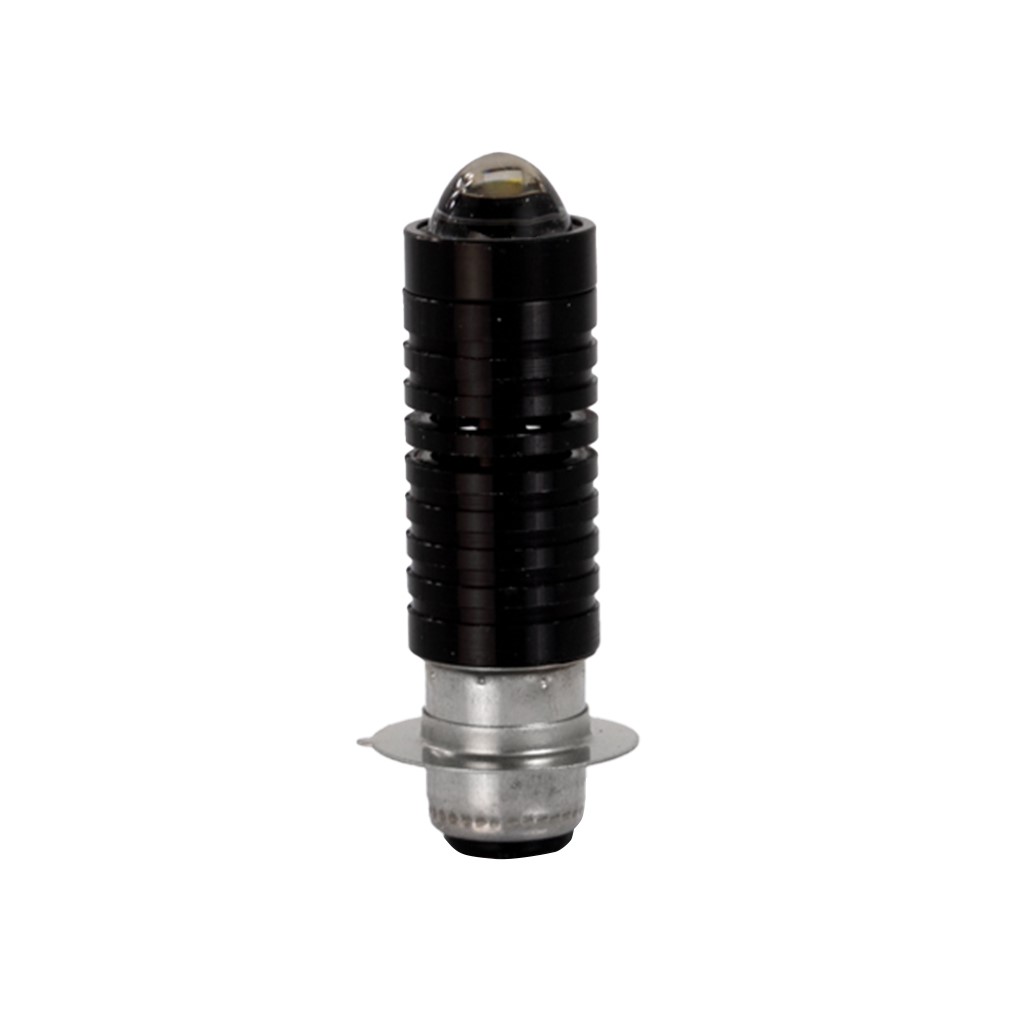 Εικόνα 1 από 2 — P15d 12V 15W 2x3570SMD LED 1.400lm 6.000K M-TECH – 1 ΤΕΜ.