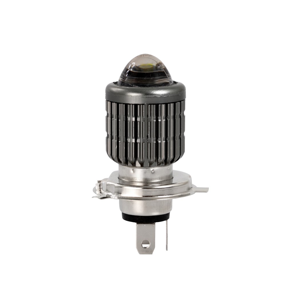 Εικόνα 1 από 2 — HS1 12V PX43t 15W 2x3570SMD LED 1.400lm 6.000K M-TECH – 1 ΤΕΜ.