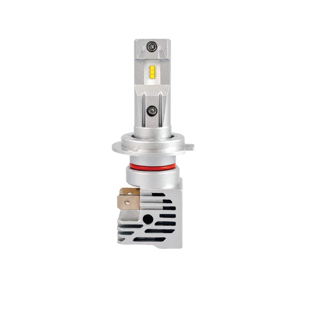 Εικόνα 2 από 3 — H7 12/24V 6.500K 5.000lm 50W CSP1860 M3 LED LSAS SERIES ΨΥΚΤΡΑ/ΑΝΕΜΙΣΤΗΡΑΚΙ M-TECH – 2 ΤΕΜ.
