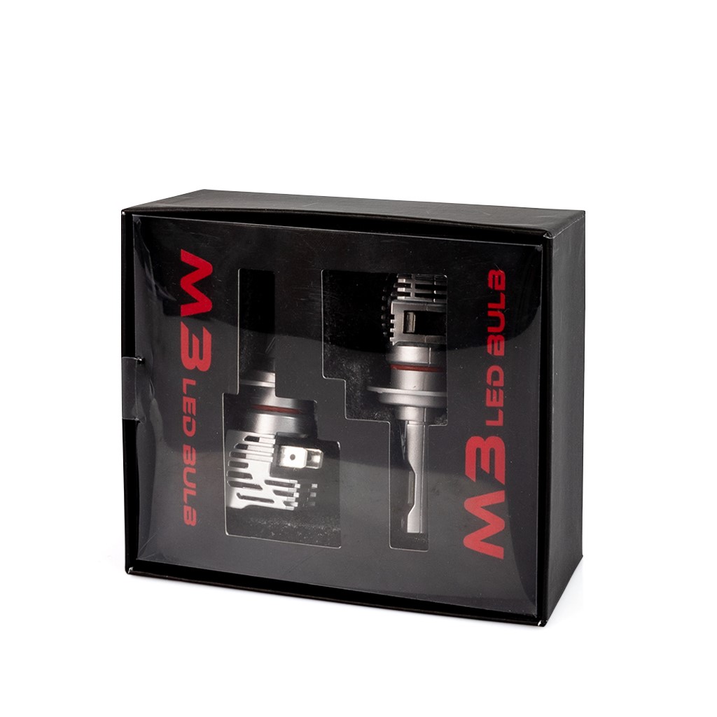 Εικόνα 3 από 3 — H7 12/24V 6.500K 5.000lm 50W CSP1860 M3 LED LSAS SERIES ΨΥΚΤΡΑ/ΑΝΕΜΙΣΤΗΡΑΚΙ M-TECH – 2 ΤΕΜ.