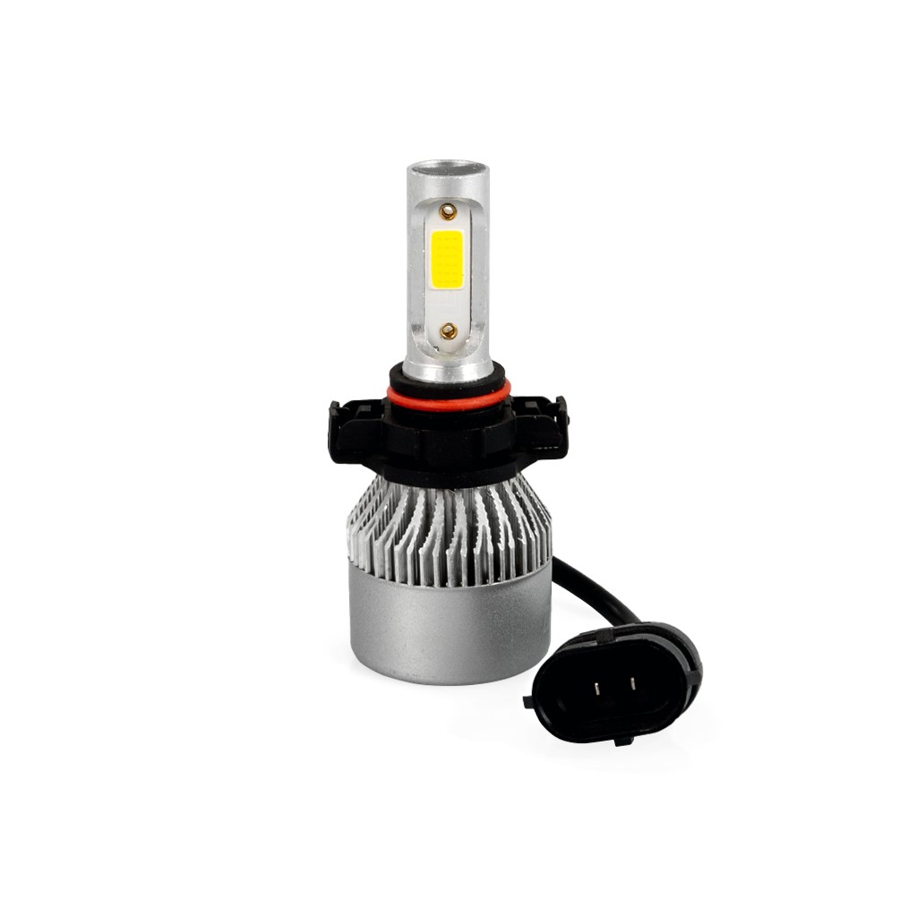 Εικόνα 2 από 3 — H16/5202/PS24W 10>36V 6.500K 10.000lm 80W COB LED EPISTAR 1021 C6 KIT ΜΕ ΑΝΕΜΙΣΤΗΡΑΚΙ M-TECH – 2 ΤΕΜ.