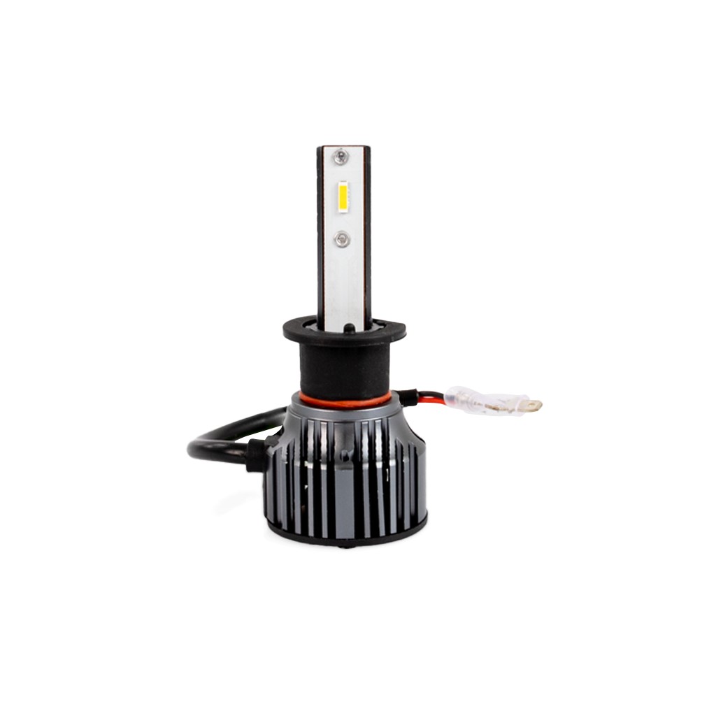 Εικόνα 2 από 3 — H1 12>24V 6.500K 5.000lm 50W CSP1860 LED LSG SERIES +300% KIT M-TECH – 2 ΤΕΜ.