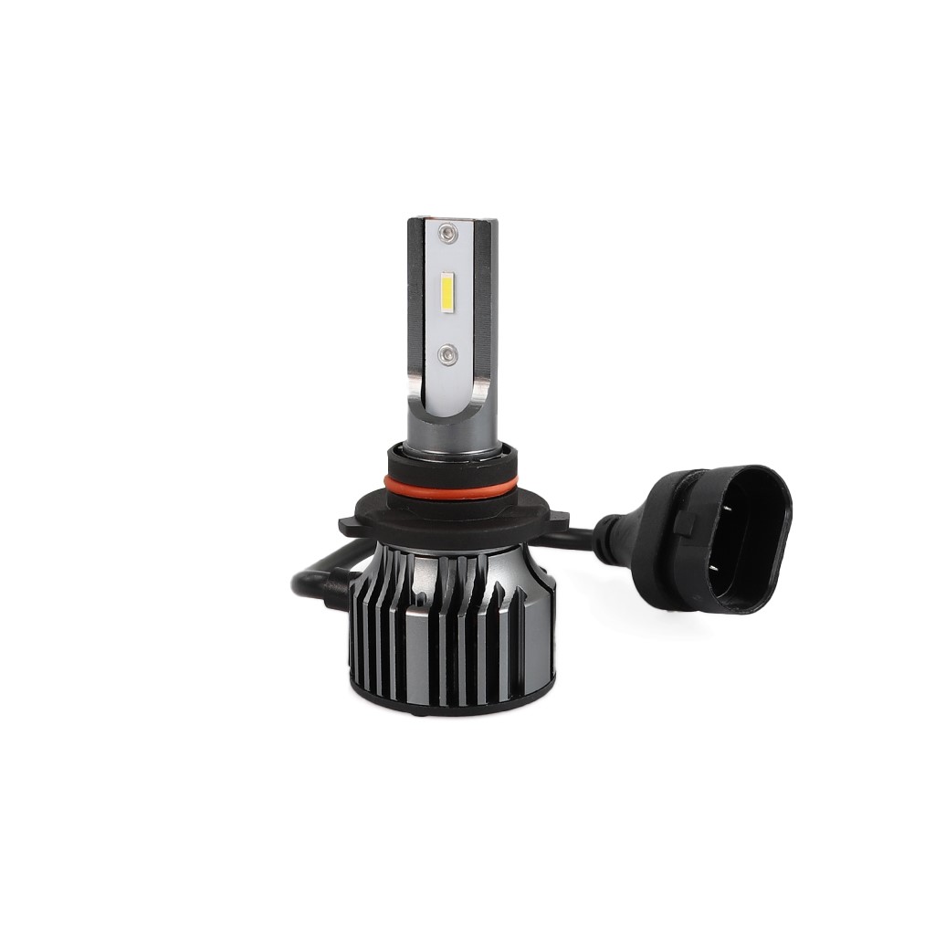 Εικόνα 2 από 3 — HΒ3 9005  12>24V 6.500K 5.000lm 50W CSP1860 LED LSG SERIES +300% KIT M-TECH – 2 ΤΕΜ.