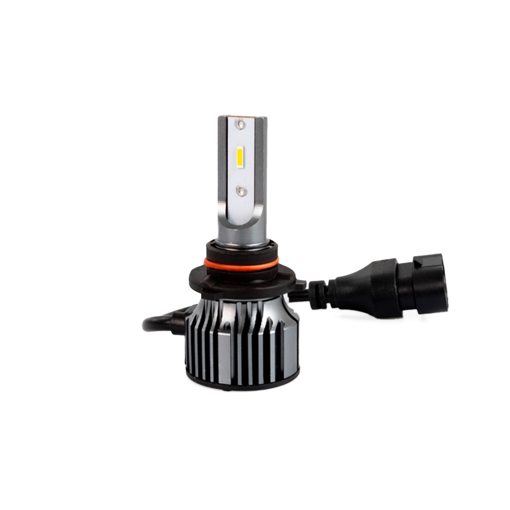Εικόνα 2 από 3 — HΒ4 9006 12>24V 6.500K 5.000lm 50W CSP1860 LED LSG SERIES +300% KIT M-TECH – 2 ΤΕΜ.