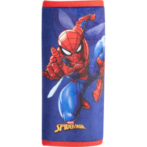 Μαξιλαράκια Ζώνης Spiderman 1τμχ Colzani