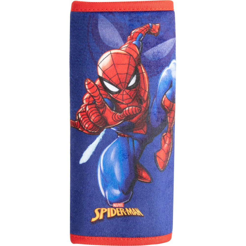 Εικόνα 1 από 5 — Μαξιλαράκια Ζώνης Spiderman 1τμχ Colzani
