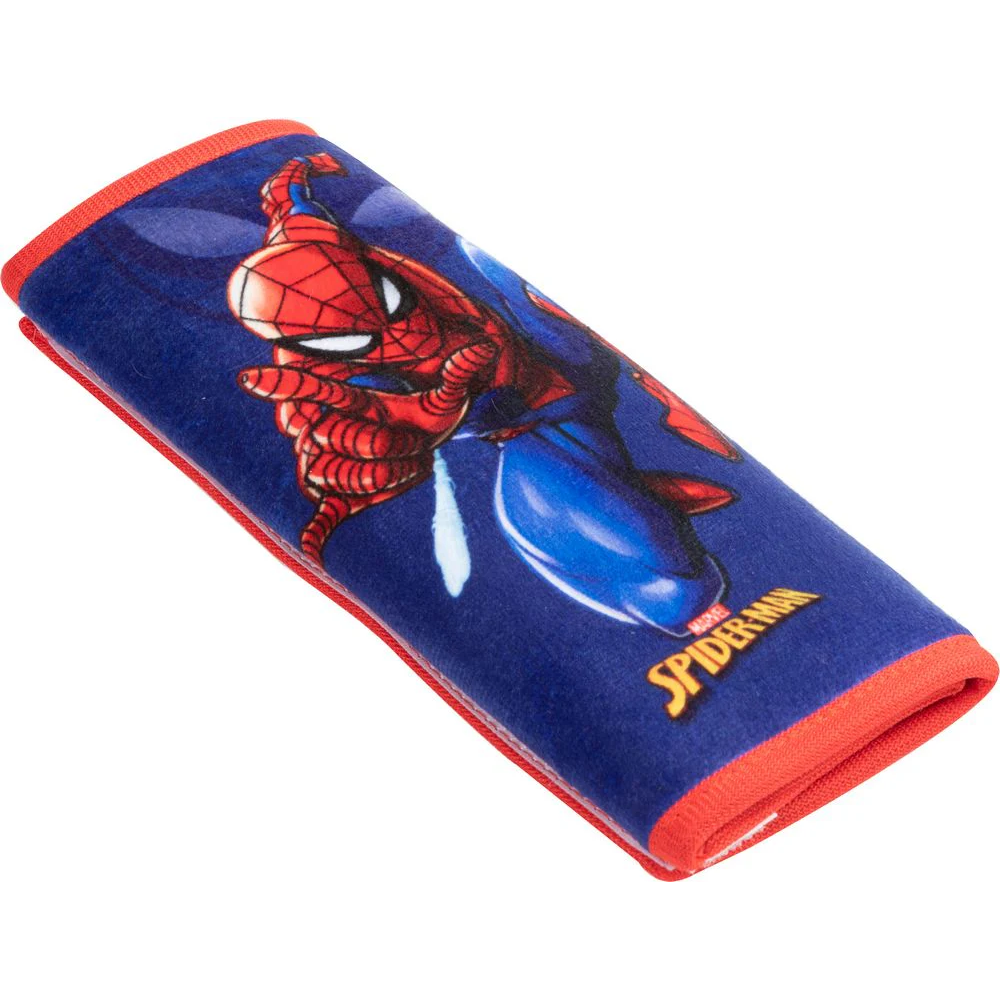 Εικόνα 2 από 5 — Μαξιλαράκια Ζώνης Spiderman 1τμχ Colzani