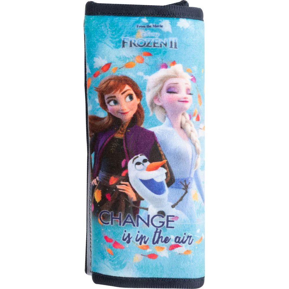 Εικόνα 1 από 5 — Μαξιλαράκια Ζώνης Χαρακτήρες Frozen 1τμχ Colzani