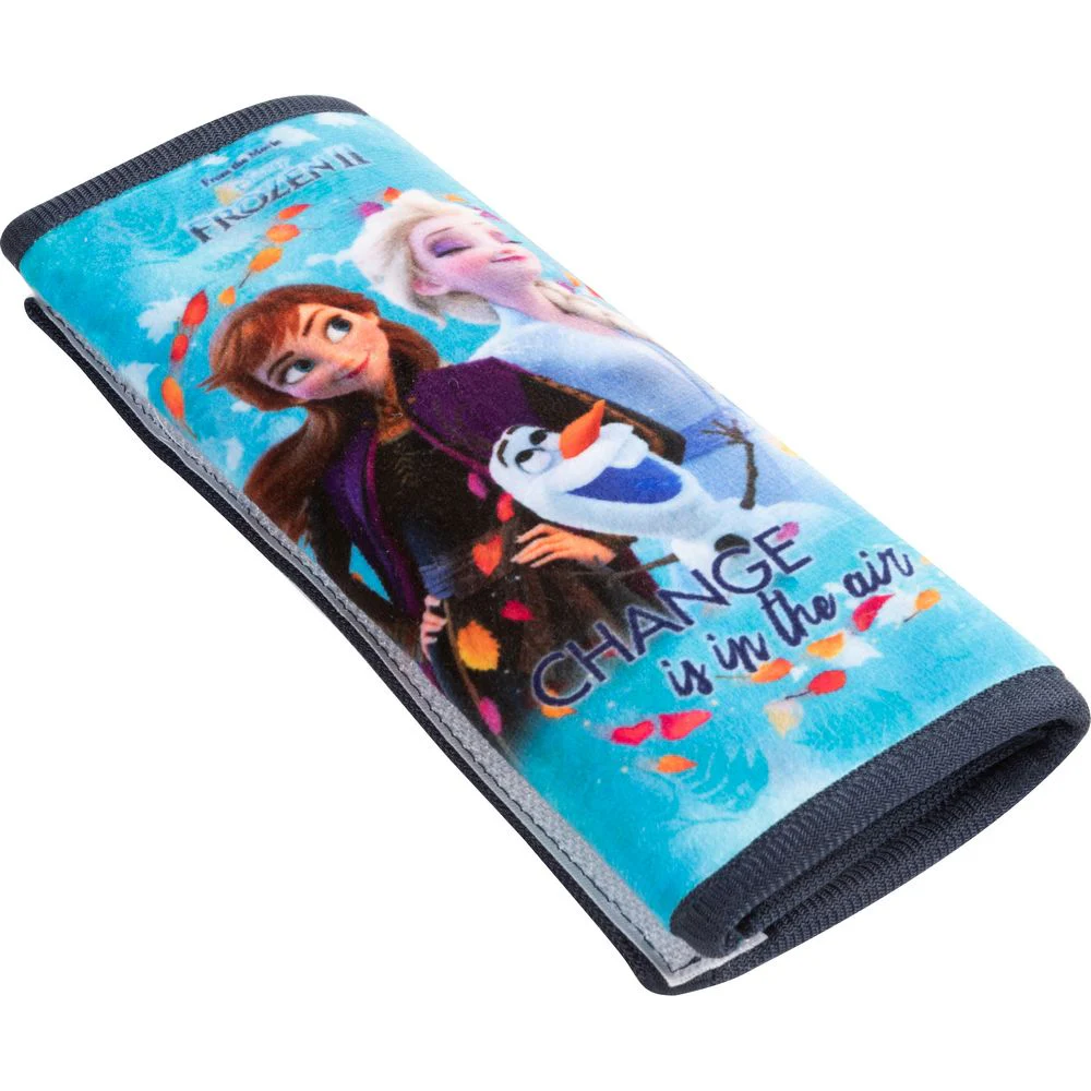Εικόνα 2 από 5 — Μαξιλαράκια Ζώνης Χαρακτήρες Frozen 1τμχ Colzani