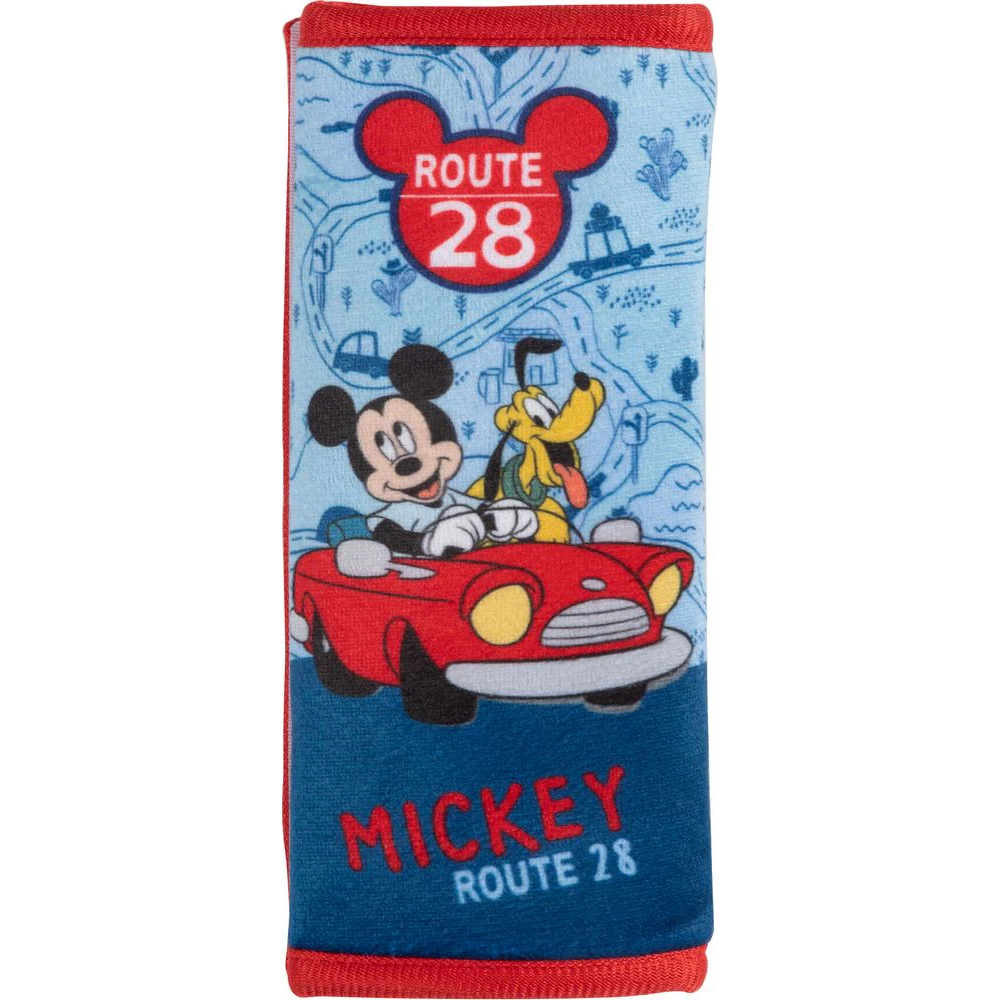 Εικόνα 1 από 5 — Μαξιλαράκια Ζώνης Mickey – Pluto 1τμχ Colzani