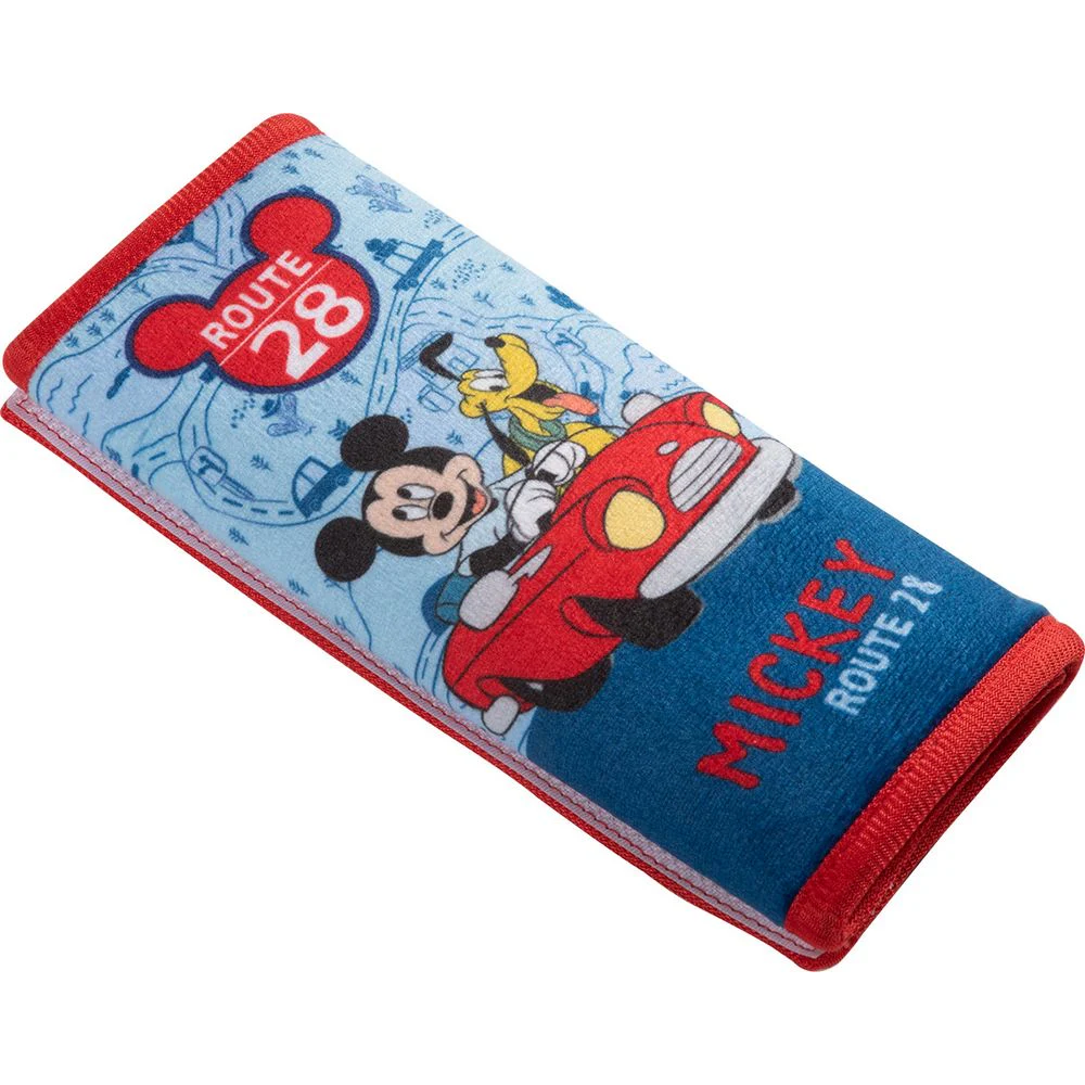 Εικόνα 2 από 5 — Μαξιλαράκια Ζώνης Mickey – Pluto 1τμχ Colzani