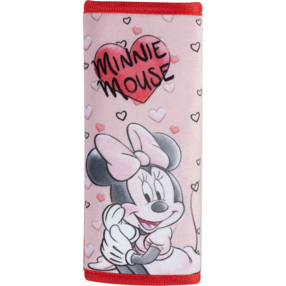 Εικόνα 1 από 5 — Μαξιλαράκια Ζώνης Minnie 1τμχ Colzani