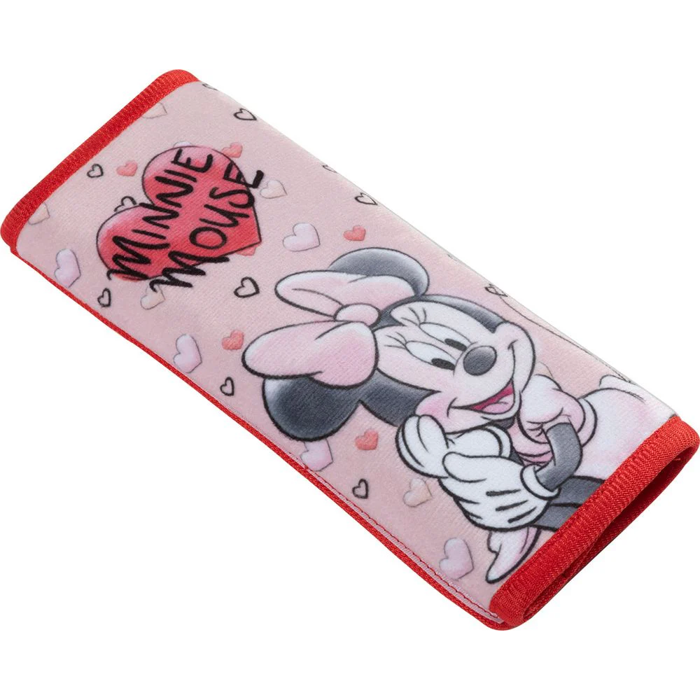Εικόνα 2 από 5 — Μαξιλαράκια Ζώνης Minnie 1τμχ Colzani