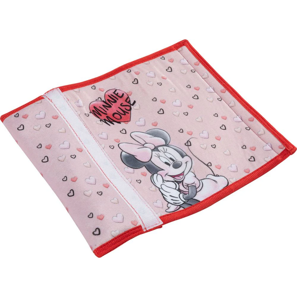 Εικόνα 3 από 5 — Μαξιλαράκια Ζώνης Minnie 1τμχ Colzani