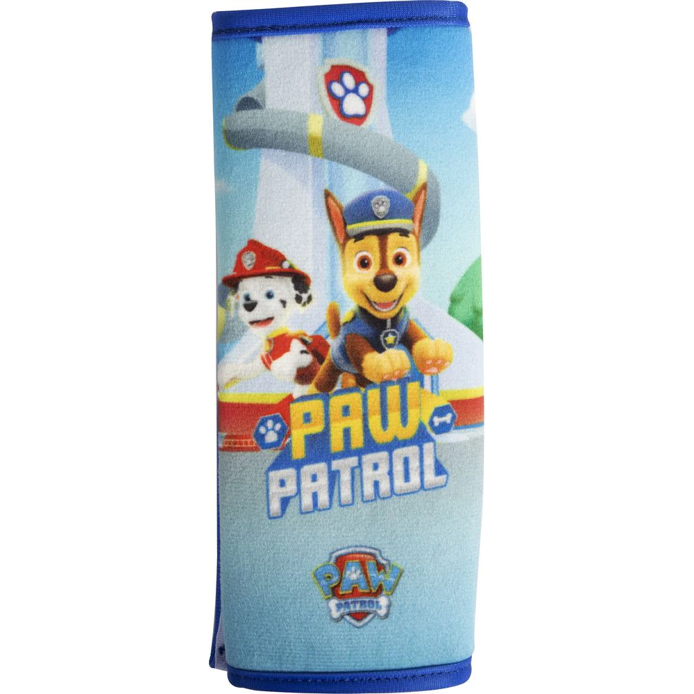 Εικόνα 1 από 5 — Μαξιλαράκια Ζώνης Paw Patrol Boy 1τμχ Colzani