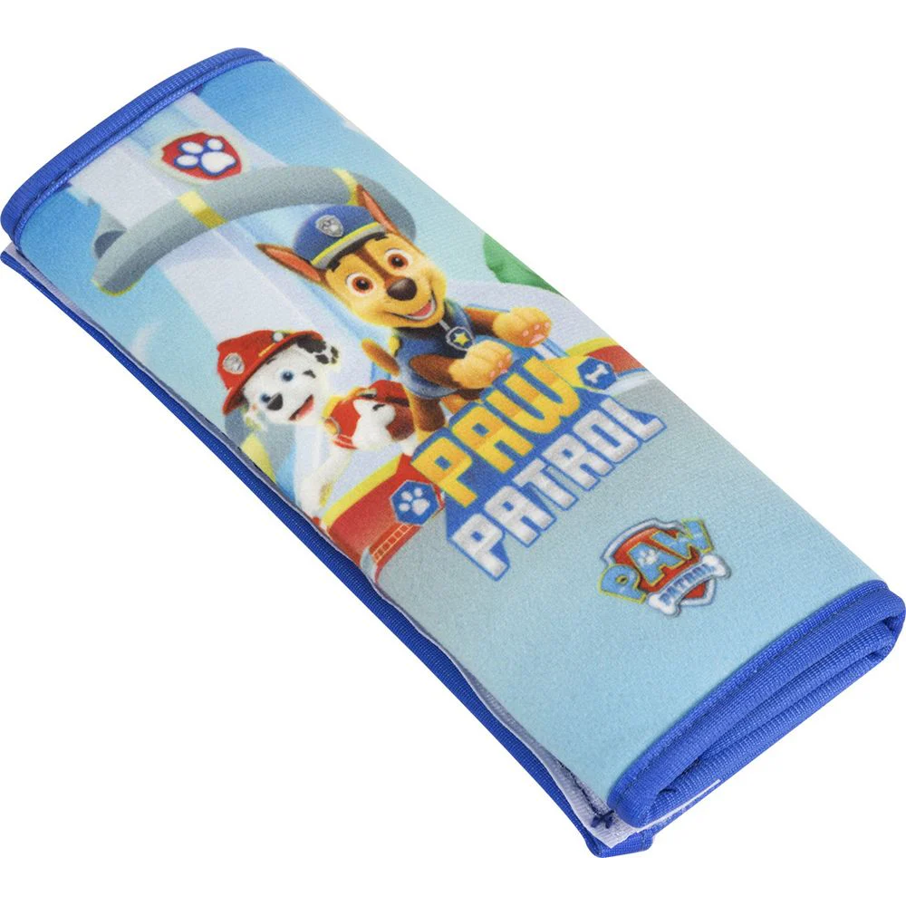 Εικόνα 2 από 5 — Μαξιλαράκια Ζώνης Paw Patrol Boy 1τμχ Colzani