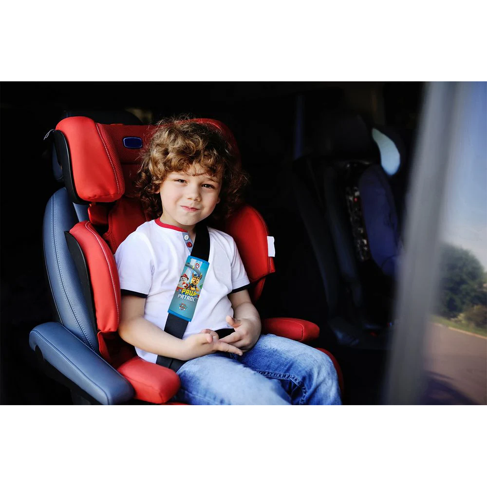 Εικόνα 5 από 5 — Μαξιλαράκια Ζώνης Paw Patrol Boy 1τμχ Colzani