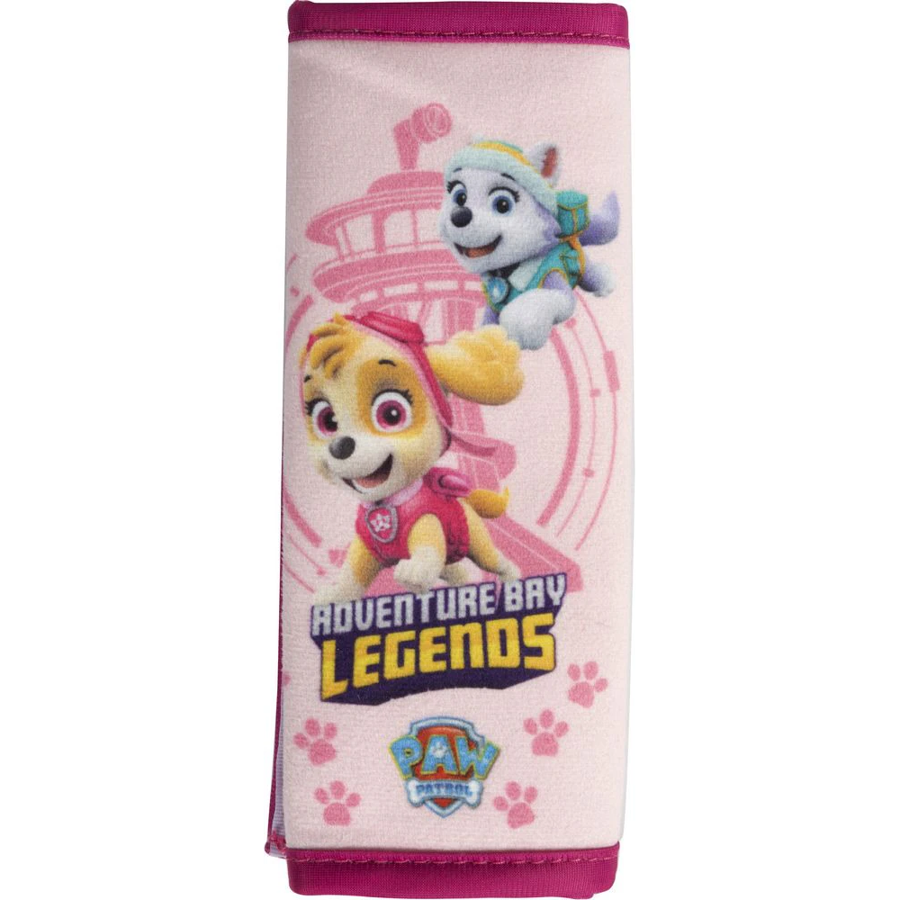 Εικόνα 1 από 5 — Μαξιλαράκια Ζώνης Paw Patrol Girl 1τμχ Colzani