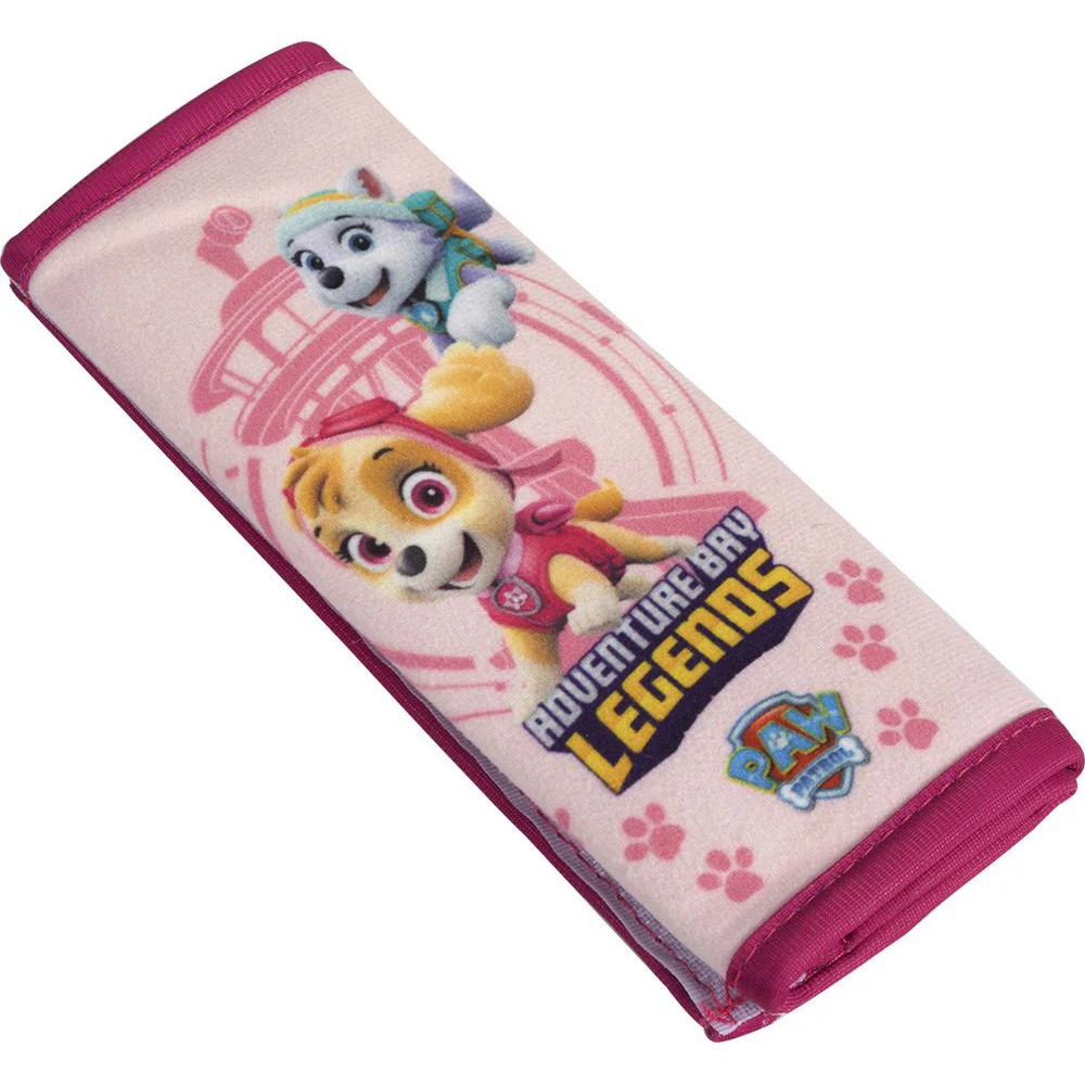 Εικόνα 2 από 5 — Μαξιλαράκια Ζώνης Paw Patrol Girl 1τμχ Colzani