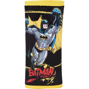 Μαξιλαράκια Ζώνης Batman 1τμχ Colzani