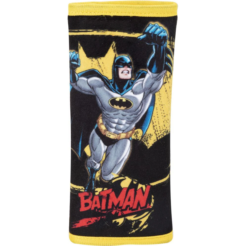 Εικόνα 1 από 5 — Μαξιλαράκια Ζώνης Batman 1τμχ Colzani