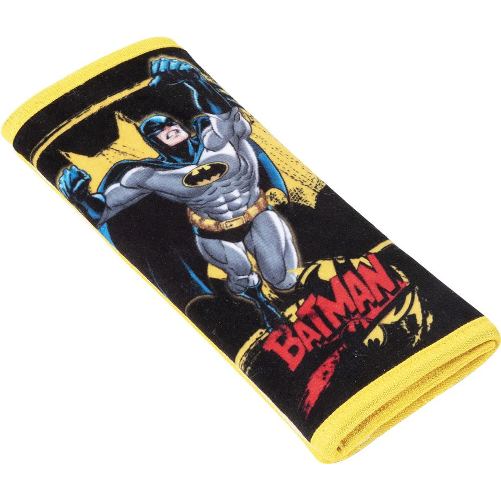 Εικόνα 2 από 5 — Μαξιλαράκια Ζώνης Batman 1τμχ Colzani