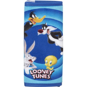 Μαξιλαράκια Ζώνης Looney Tunes 1τμχ Colzani