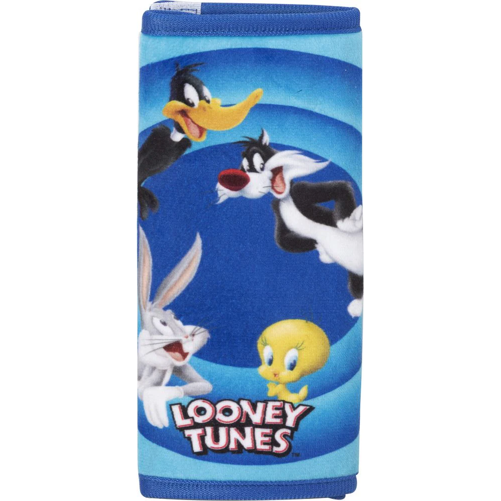Εικόνα 1 από 5 — Μαξιλαράκια Ζώνης Looney Tunes 1τμχ Colzani