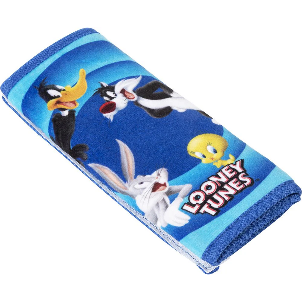 Εικόνα 2 από 5 — Μαξιλαράκια Ζώνης Looney Tunes 1τμχ Colzani