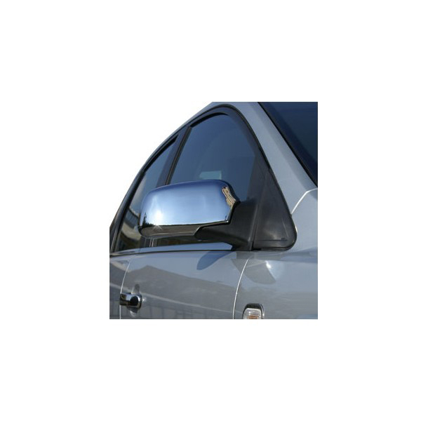 Εικόνα 2 από 2 — ΚΑΠΑΚΙΑ ΚΑΘΡΕΠΤΩΝ ΓΙΑ FIAT AEGEA / TIPO HB SD 2015+ DODGE NEON SD 2015+ ΧΡΩΜΙΟ 2 ΤΕΜ. ΠΛΑΣΤΙΚΑ