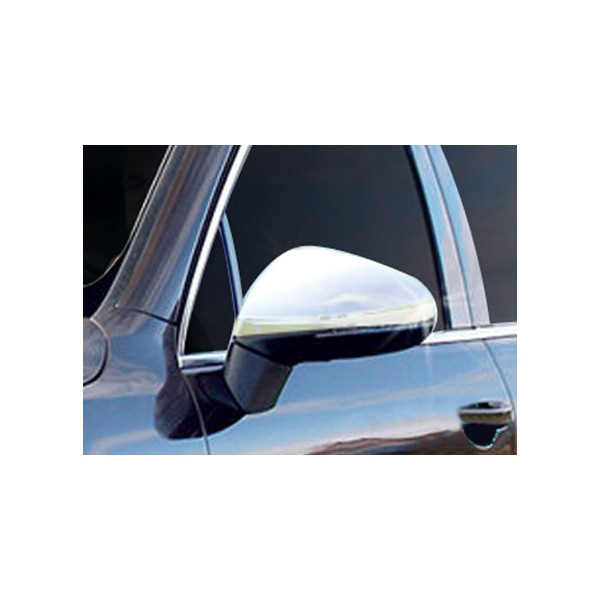 Εικόνα 1 από 1 — ΚΑΠΑΚΙΑ ΚΑΘΡΕΠΤΩΝ ΓΙΑ VW TOUAREG SUV 2010-2015 ΧΡΩΜΙΟΥ 2 ΤΕΜ. ΜΕΤΑΛΛΙΚΑ