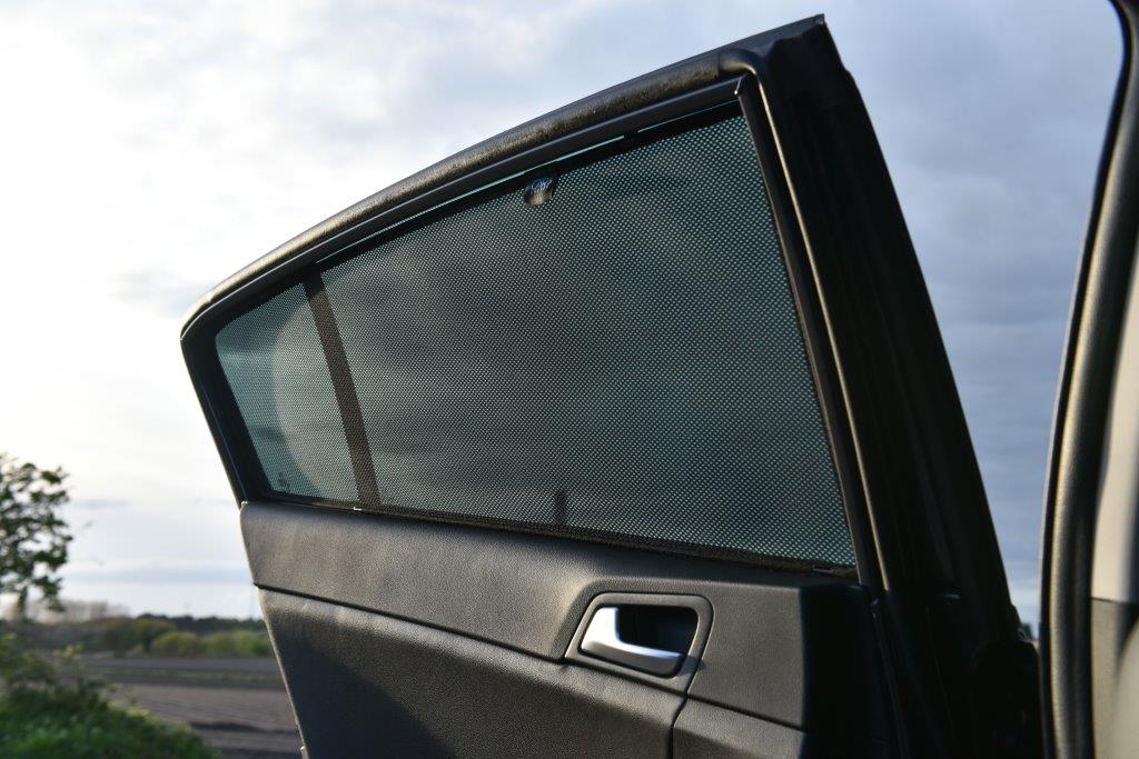 Εικόνα 2 από 10 — CarShades – ΚΟΥΡΤΙΝΑΚΙΑ  CAR SHADES ΓΙΑ MERCEDES A-CLASS W168 5D 97-04 – 8 ΤΕΜ. (PVC.MB-A-5-A)