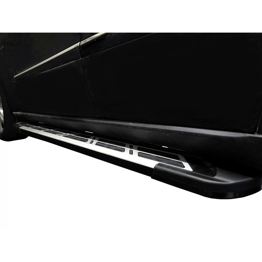 Εικόνα 1 από 1 — ΠΛΑΙΝΑ ΣΚΑΛΟΠΑΤΙΑ ΟMTEC – 2 TEM. ΓΙΑ MERCEDES M-KLAS W164 2006+