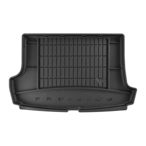 Πατάκια Αυτοκινήτου πορτ μπαγκάζ 3D ProLine για VW T-Roc 2017-> 1τμχ Frogum