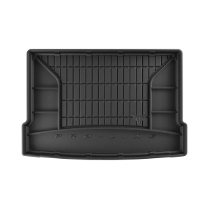 Πατάκια Αυτοκινήτου πορτ μπαγκάζ 3D ProLine για BMW Serie1 F40 2019-> 1τμχ Frogum