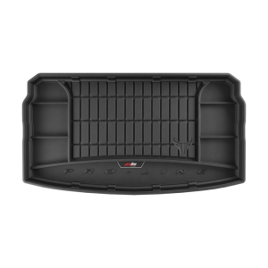 Πατάκια Αυτοκινήτου πορτ μπαγκάζ 3D ProLine για VW Polo 2017-> 1τμχ Frogum