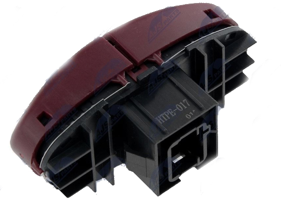 Εικόνα 3 από 6 — ΔΙΑΚΟΠΤΗΣ ΓΙΑ PEUGEOT 206 1998+ 5PIN ΑΛΑΡΜ orig.6554.L0