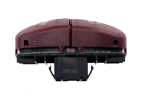 Εικόνα 4 από 6 — ΔΙΑΚΟΠΤΗΣ ΓΙΑ PEUGEOT 206 1998+ 5PIN ΑΛΑΡΜ orig.6554.L0