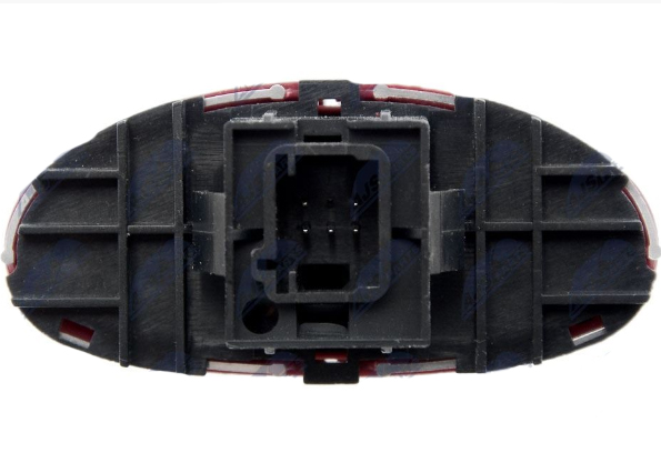 Εικόνα 6 από 6 — ΔΙΑΚΟΠΤΗΣ ΓΙΑ PEUGEOT 206 1998+ 5PIN ΑΛΑΡΜ orig.6554.L0