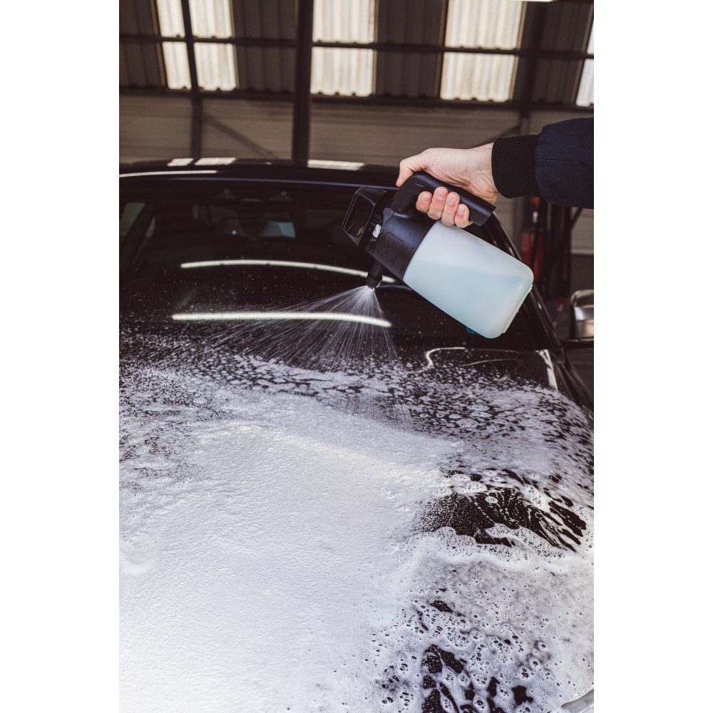 Εικόνα 2 από 4 — Σαμπουάν αυτοκινήτου Power Foam 1000ml Dr. Wack