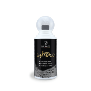 Σαμπουάν αυτοκινήτου Speed 500ml Dr. Wack