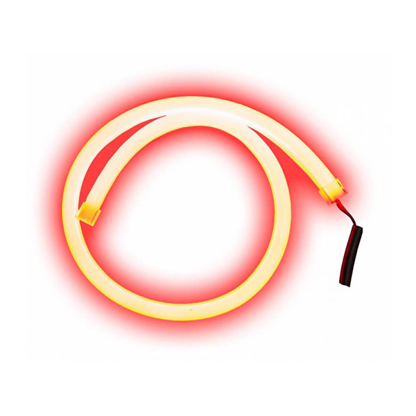 Εικόνα 1 από 1 — ΤΑΙΝΙΑ LED ΚΟΚΚΙΝΗ RED TUBES 60cm 2ΤΕΜ.