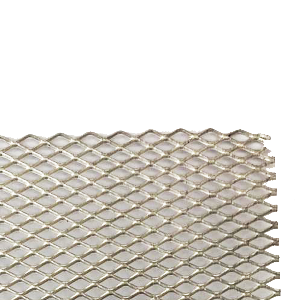Εικόνα 2 από 2 — ΣΙΤΑ ΑΛΟΥΜΙΝΙΟΥ 30x100cm ΤΡΥΠΑ 0,3×0,2cm ΠΑΧΟΣ 0,1cm – 1 ΤΕΜ.