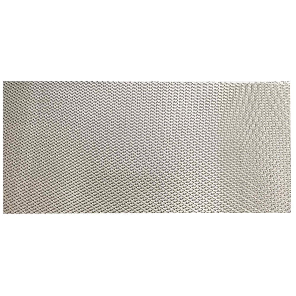 Εικόνα 1 από 2 — ΣΙΤΑ ΑΛΟΥΜΙΝΙΟΥ 30x100cm ΤΡΥΠΑ 0,3×0,2cm ΠΑΧΟΣ 0,1cm – 1 ΤΕΜ.